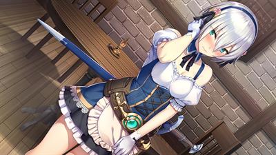 Fantasy Tavern Sextet Vol. 2: Adventurer's Days - Screenshot - Gameplay Image