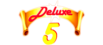Deluxe 5 - Clear Logo Image