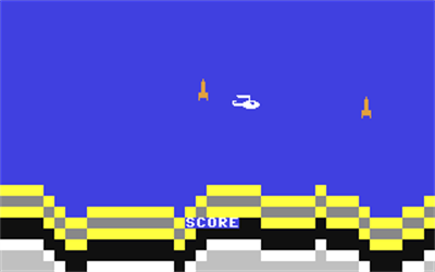 Combat Approach - Screenshot - Gameplay Image