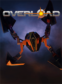 Overload - Box - Front Image