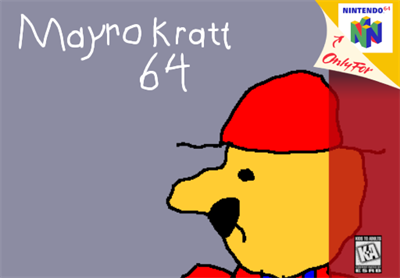 Mayro Kratt 64