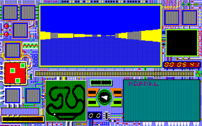 SeeNa WideScreen - Screenshot - Gameplay Image