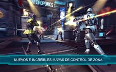 ShadowGun: DeadZone - Screenshot - Gameplay Image