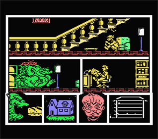 Mot - Screenshot - Gameplay Image