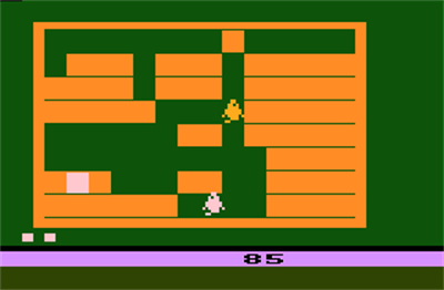 Brick Kick - Screenshot - Gameplay Image