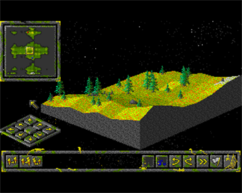The Shepherd - Screenshot - Gameplay Image