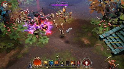 Torchlight III - Screenshot - Gameplay Image