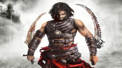 Prince of Persia: Warrior Within - Fanart - Background Image
