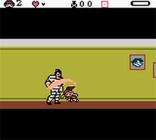 The Powerpuff Girls: Bad Mojo Jojo - Screenshot - Gameplay Image