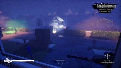 The Blackout Club - Screenshot - Gameplay Image