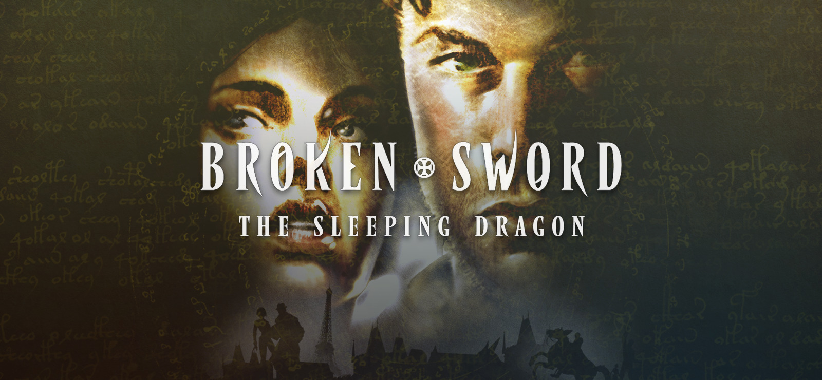 broken sword the sleeping dragon s