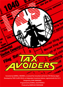 Tax Avoiders