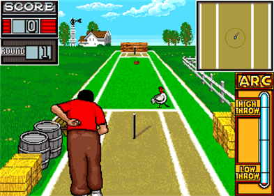 Shuuz - Screenshot - Gameplay Image