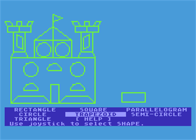 Castle (Antic) - Screenshot - Gameplay Image