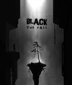 Black the Fall