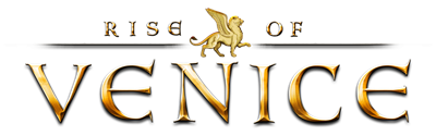 Rise of Venice - Clear Logo Image