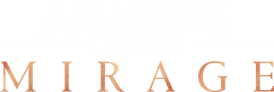 Assassin's Creed Mirage - Clear Logo Image