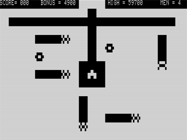 Digout - Screenshot - Gameplay Image