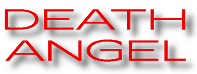 Death Angel - Clear Logo Image
