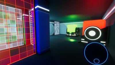 The Spectrum Retreat - Screenshot - Gameplay Image