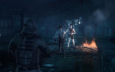 Resident Evil: Operation Raccoon City - Screenshot - Gameplay Image