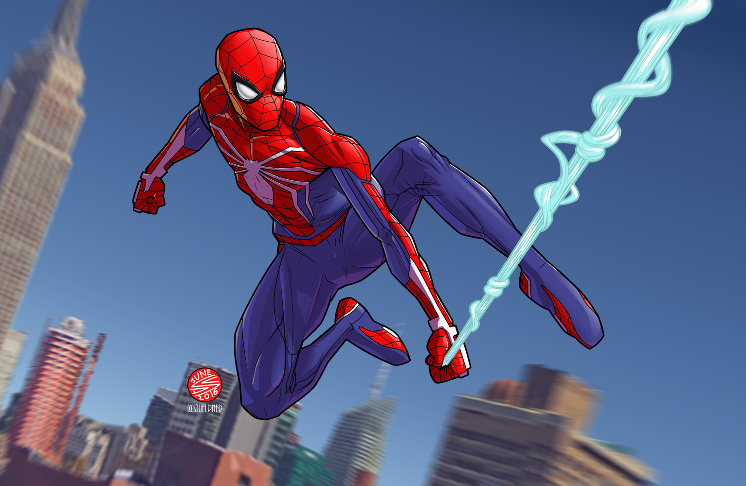 MARVEL Spider-Man Unlimited
