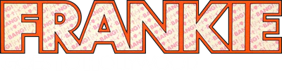 Frankie Goes to Hollywood - Clear Logo Image