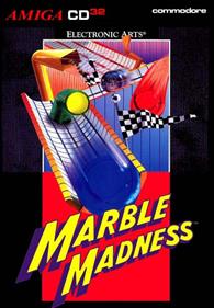 Marble Madness
