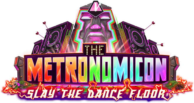free The Metronomicon