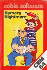 Nursery Nightmare