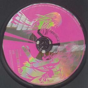 Eternal Fighter Zero - Disc Image