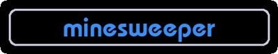 MineSweeper - Banner Image