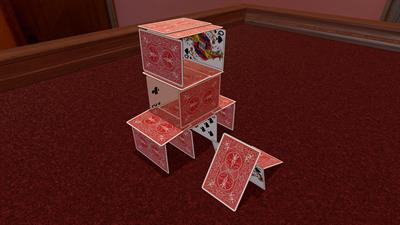 Tabletop Simulator - Screenshot - Gameplay Image