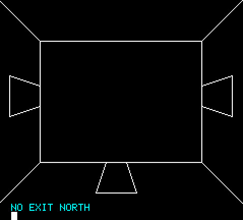 3D Maze Escape