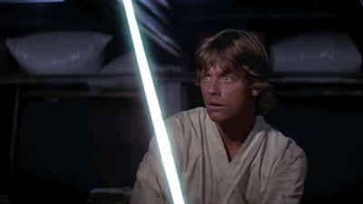 Star Wars: Jedi Arena - Fanart - Background Image