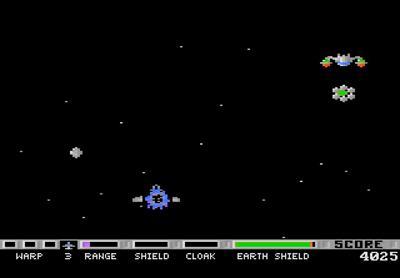 Planet Smashers - Screenshot - Gameplay Image