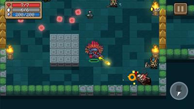 Soul Knight - Screenshot - Gameplay Image