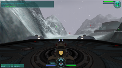 Tribes 2 - Screenshot - Gameplay Image