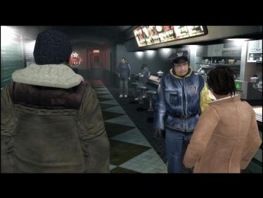 Indigo Prophecy - Screenshot - Gameplay Image