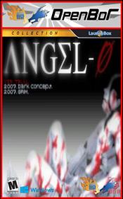 Angel-0 - Fanart - Box - Front Image