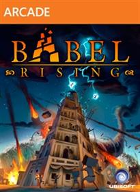 Babel Rising - Box - Front Image