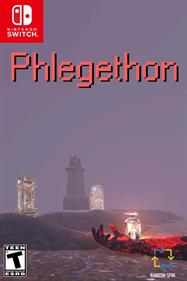 Phlegethon - Fanart - Box - Front Image