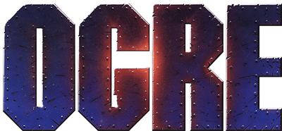 Ogre - Clear Logo Image