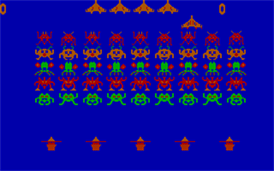 Space Commanders - Screenshot - Gameplay Image