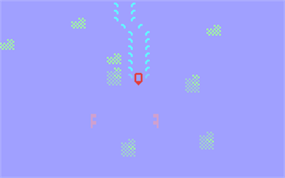 Speedboat Race - Screenshot - Gameplay Image