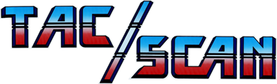 Tac/Scan - Clear Logo Image