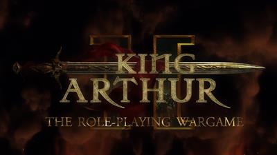 King Arthur II - Fanart - Background Image