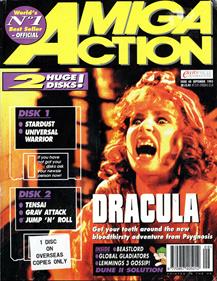 Amiga Action #48