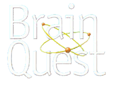 Brain Quest Grades 3 & 4 - Clear Logo Image