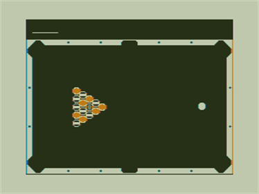 8 Ball - Screenshot - Gameplay Image